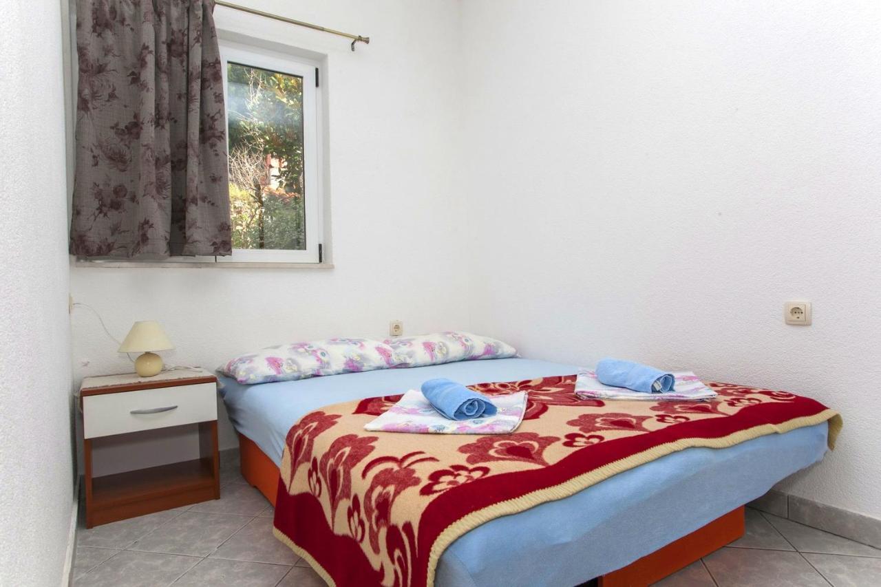 Apartments With A Parking Space Baska Voda, Makarska - 6761 Екстер'єр фото