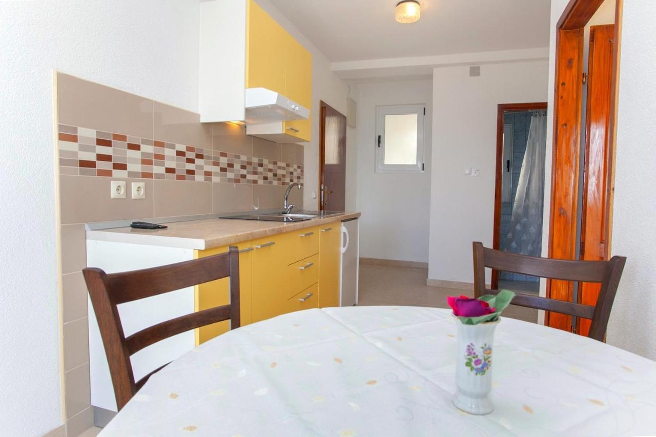 Apartments With A Parking Space Baska Voda, Makarska - 6761 Екстер'єр фото