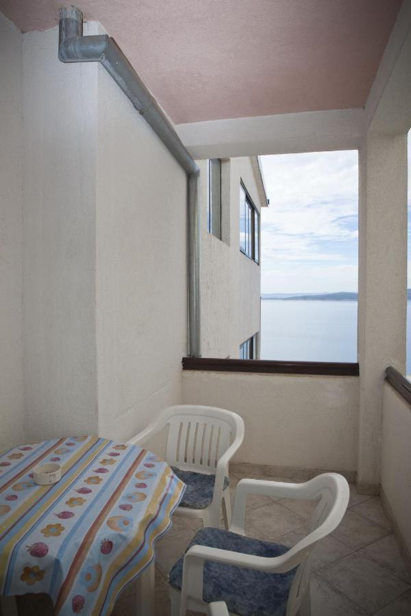 Apartments With A Parking Space Baska Voda, Makarska - 6761 Екстер'єр фото