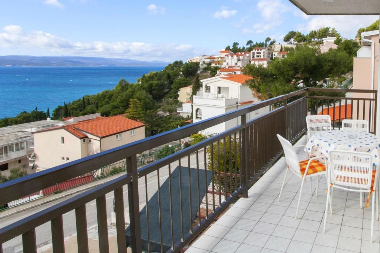 Apartments With A Parking Space Baska Voda, Makarska - 6761 Екстер'єр фото