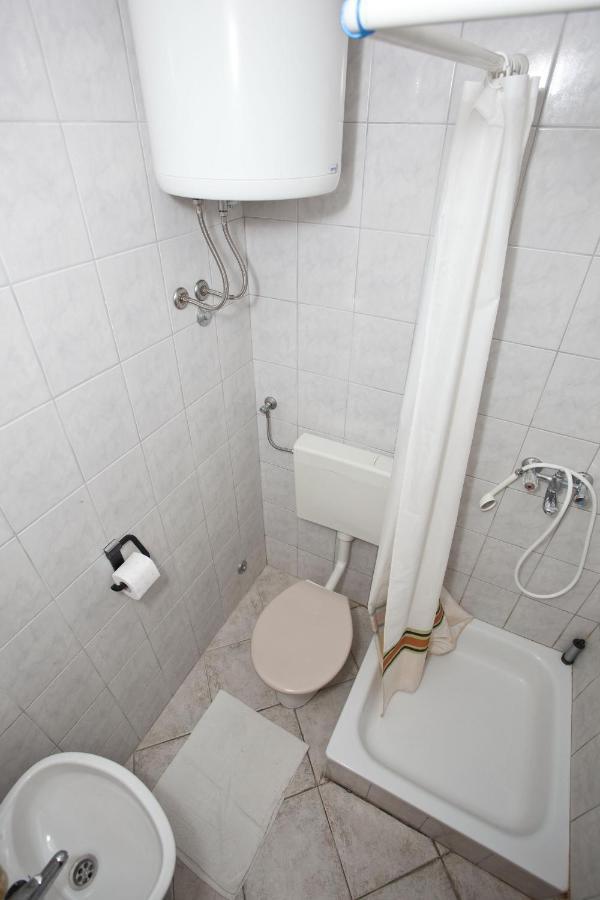 Apartments With A Parking Space Baska Voda, Makarska - 6761 Екстер'єр фото
