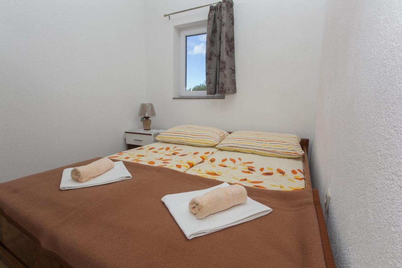 Apartments With A Parking Space Baska Voda, Makarska - 6761 Екстер'єр фото