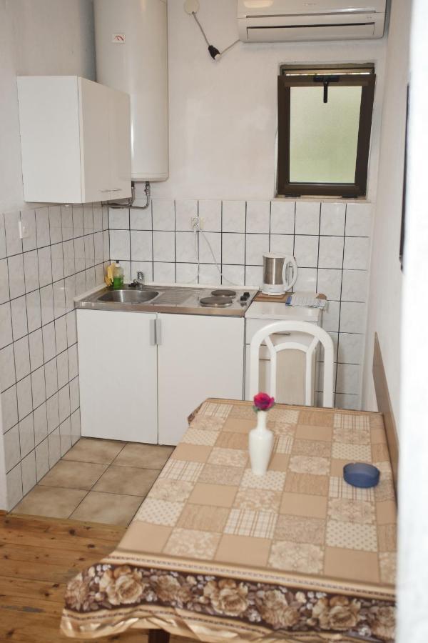 Apartments With A Parking Space Baska Voda, Makarska - 6761 Екстер'єр фото