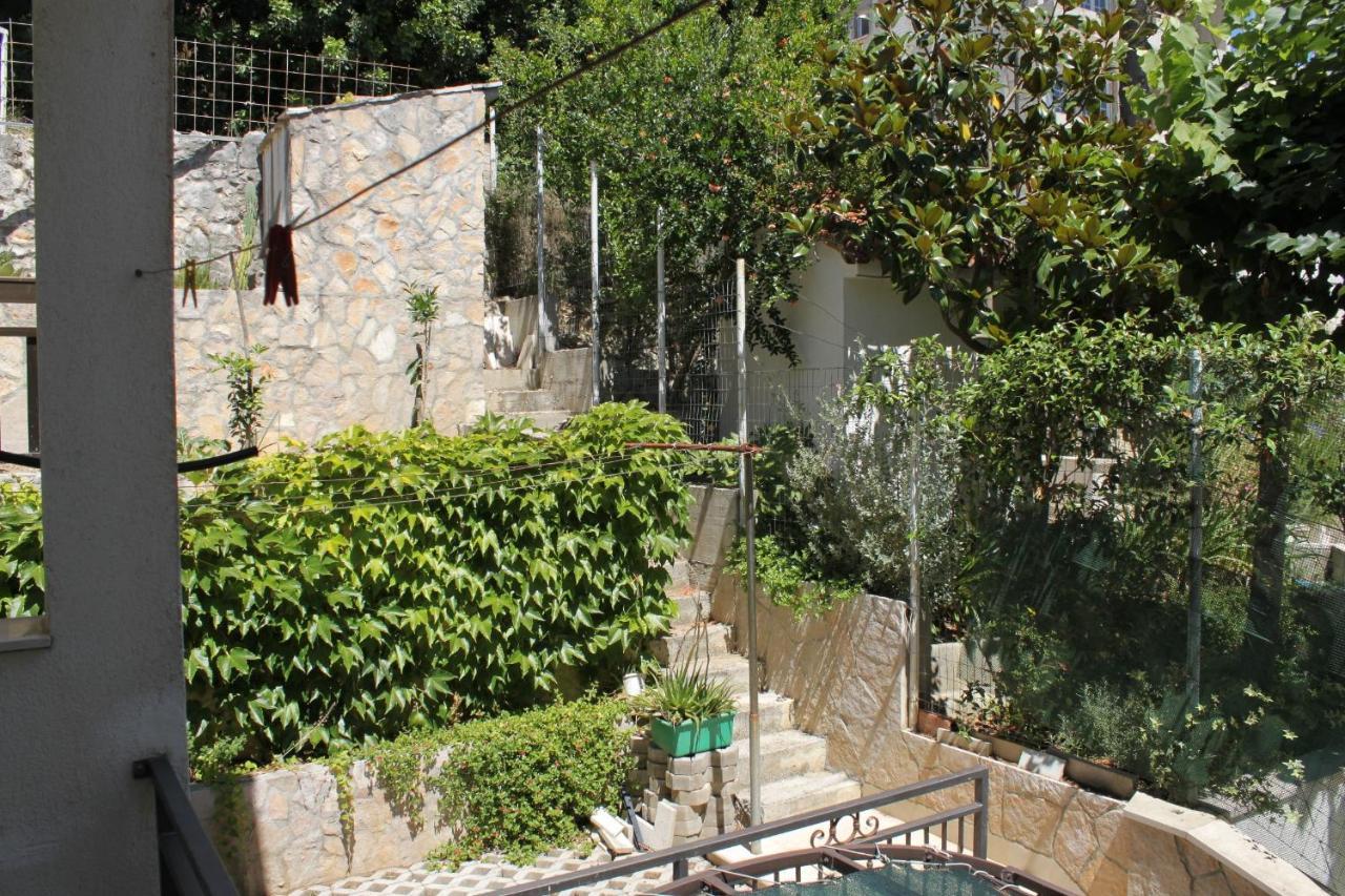 Apartments With A Parking Space Baska Voda, Makarska - 6761 Екстер'єр фото