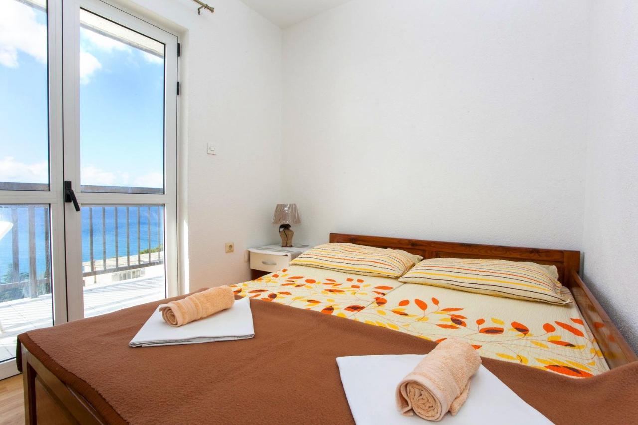 Apartments With A Parking Space Baska Voda, Makarska - 6761 Екстер'єр фото