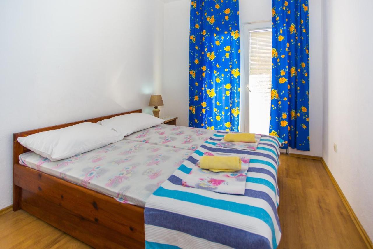 Apartments With A Parking Space Baska Voda, Makarska - 6761 Екстер'єр фото