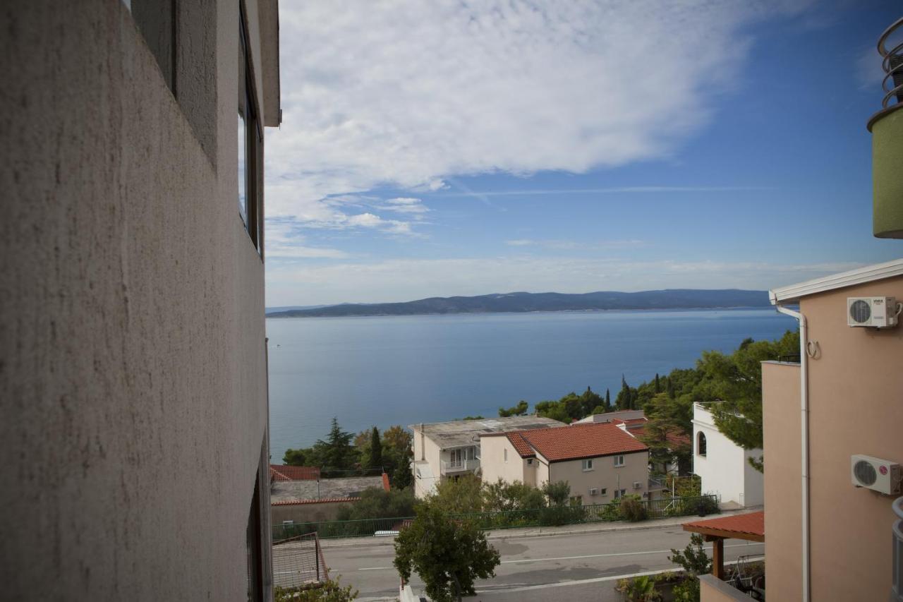 Apartments With A Parking Space Baska Voda, Makarska - 6761 Екстер'єр фото
