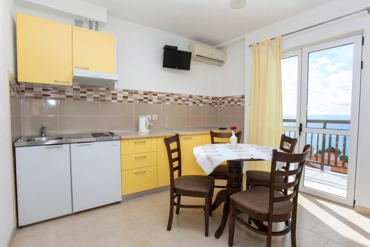 Apartments With A Parking Space Baska Voda, Makarska - 6761 Екстер'єр фото
