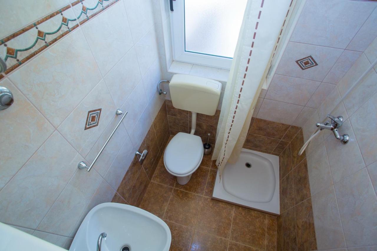 Apartments With A Parking Space Baska Voda, Makarska - 6761 Екстер'єр фото