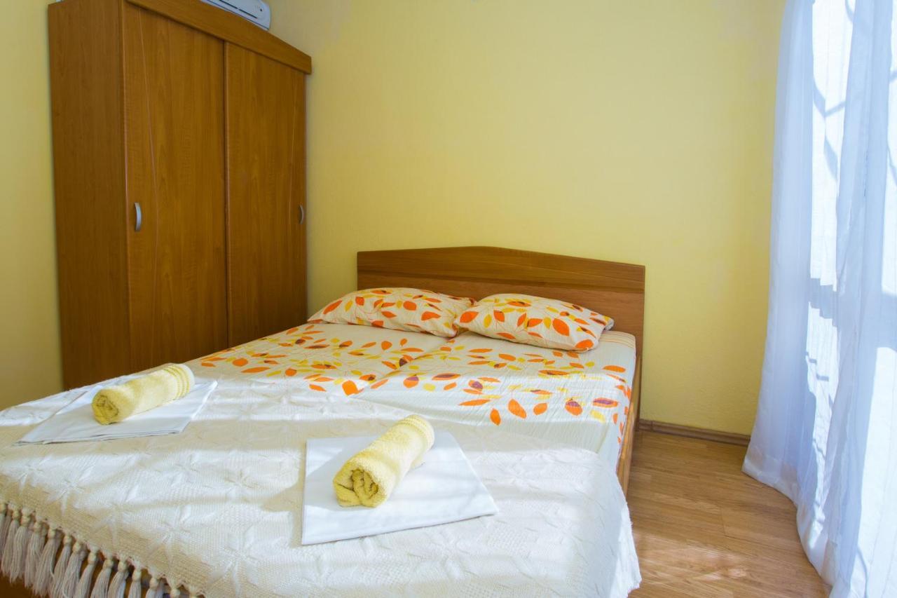 Apartments With A Parking Space Baska Voda, Makarska - 6761 Екстер'єр фото