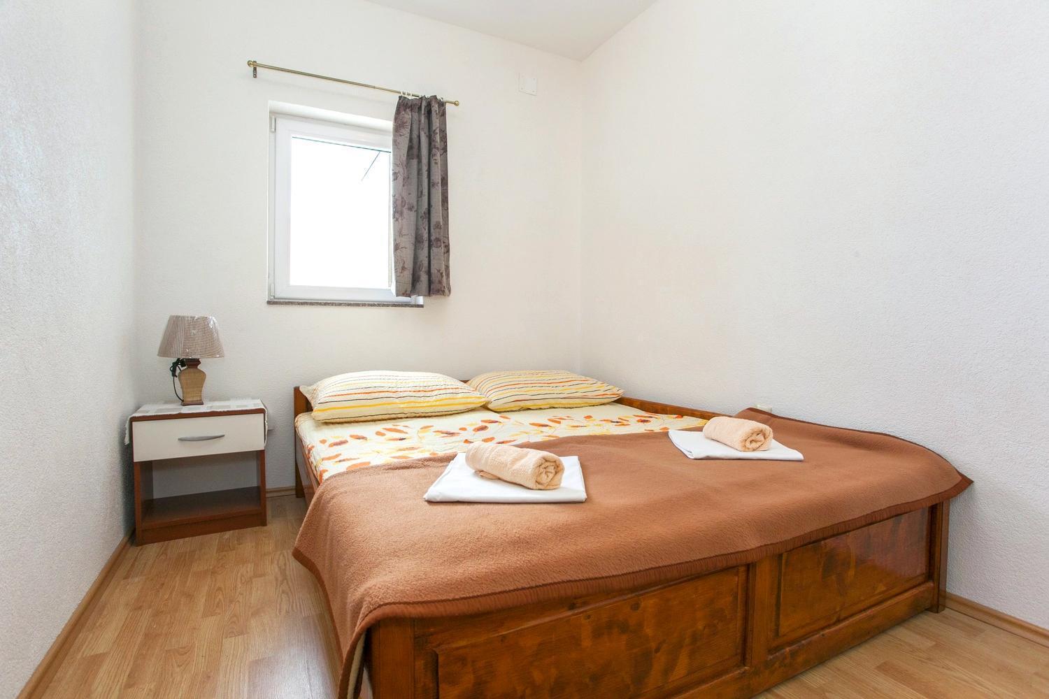 Apartments With A Parking Space Baska Voda, Makarska - 6761 Номер фото